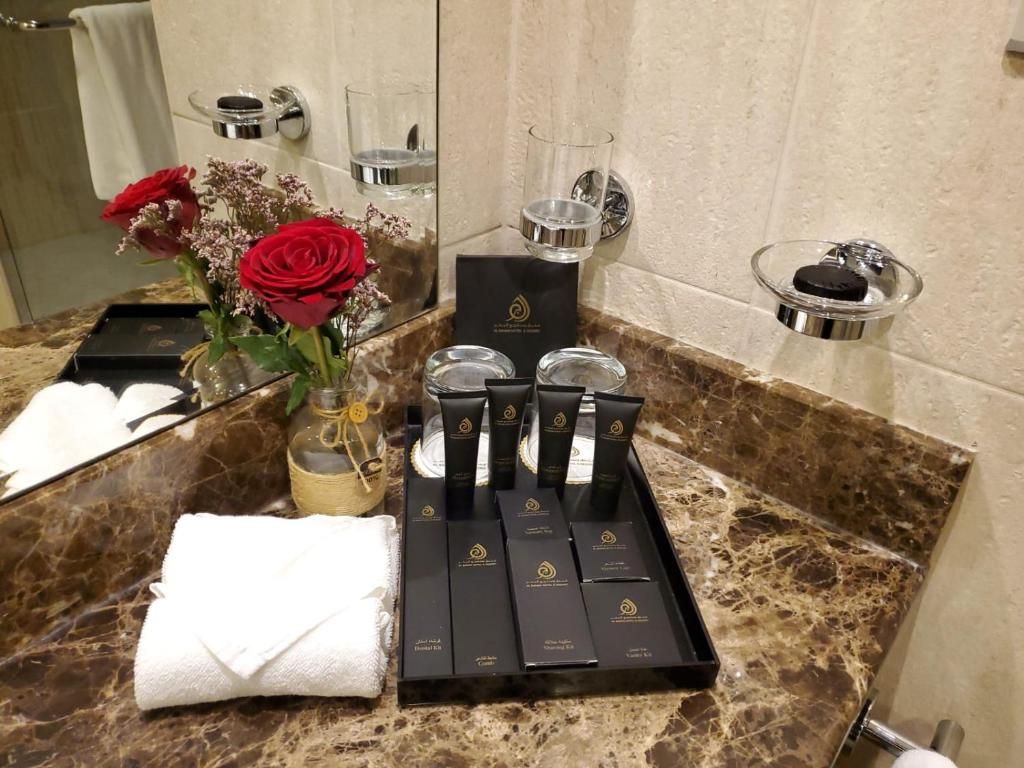 Al Bahar Hotel & Resort фото 63