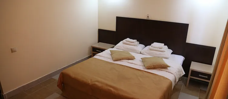 Фото отеля Отель Ассорти