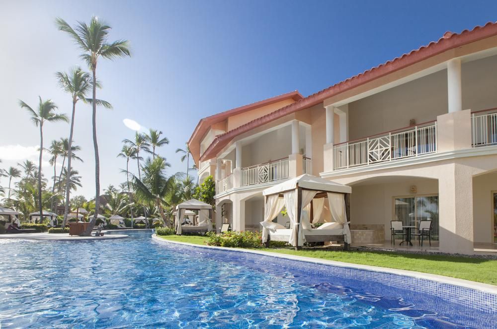 Majestic Elegance Punta Cana фото 28