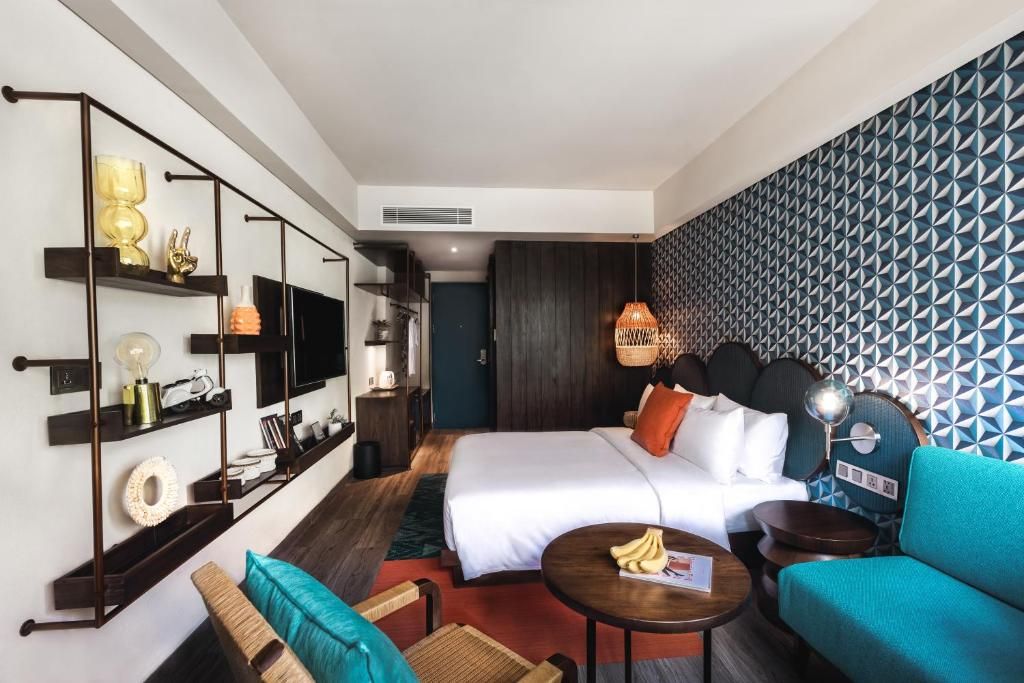 Mamaka by Ovolo фото 47