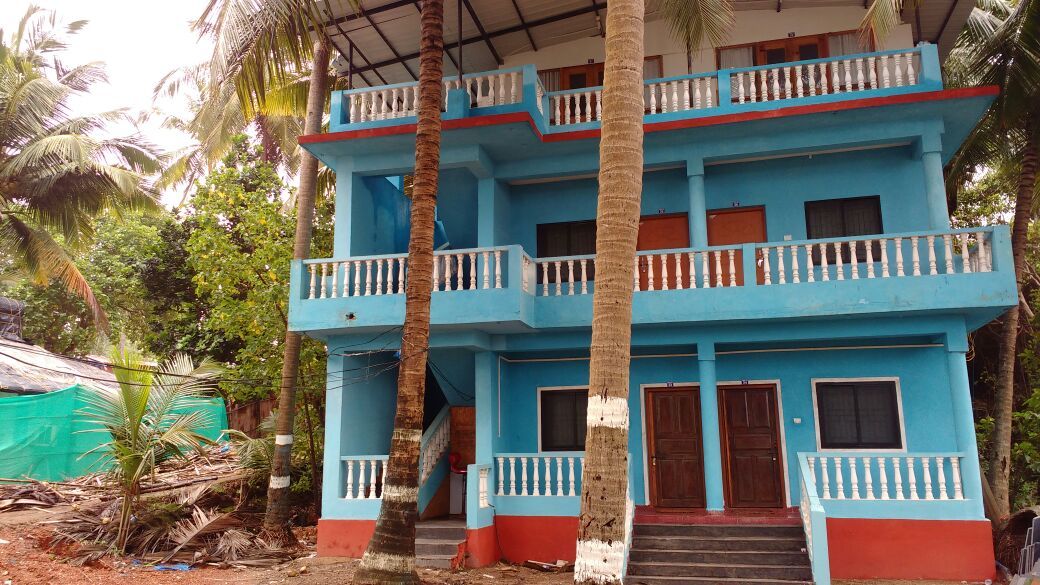 Tahira Beach Resort фото 61