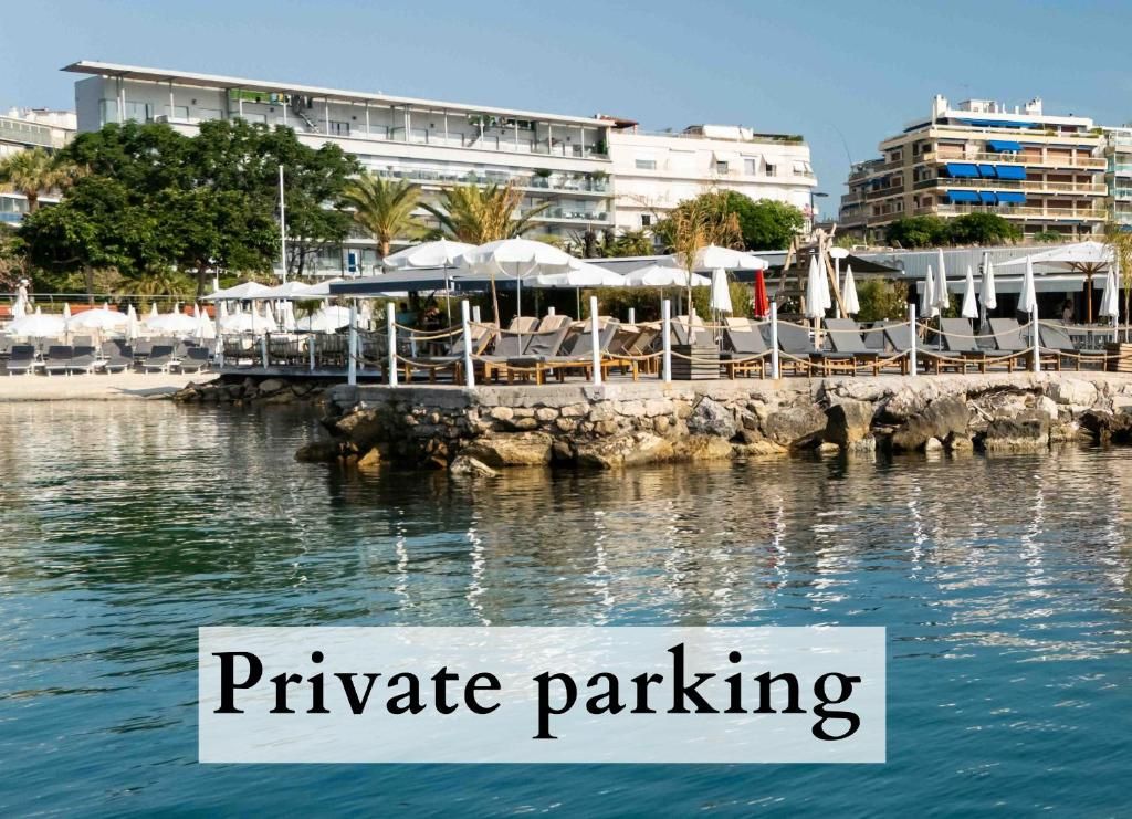 Royal Antibes - Luxury Hotel, Residence, Beach & Spa фото 7
