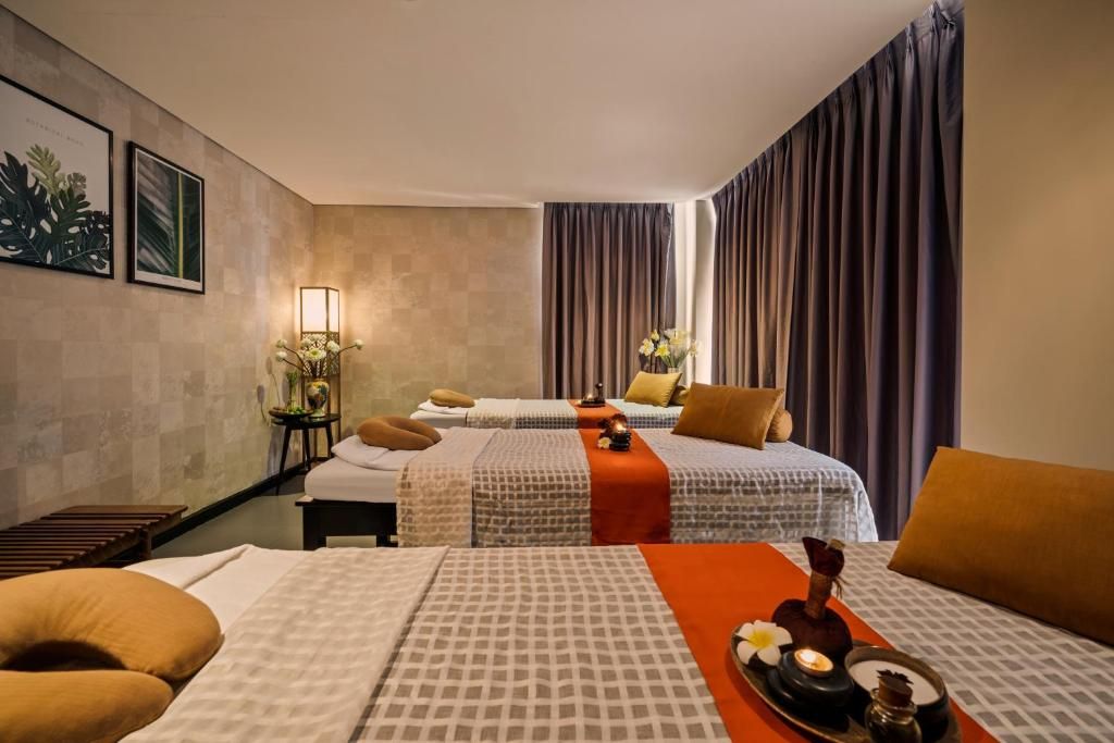 Sanouva Hotel Da Nang фото 79