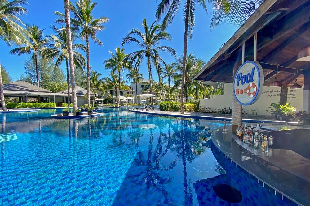 X10 Khaolak Resort фото 61