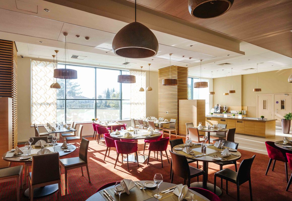 Mercure Сочи Центр фото 12