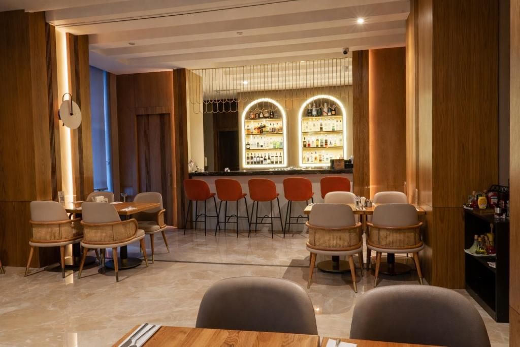 Dosso Dossi Hotels & Spa Downtown фото 103
