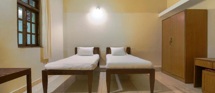 Фото отеля Palm Grove Residency