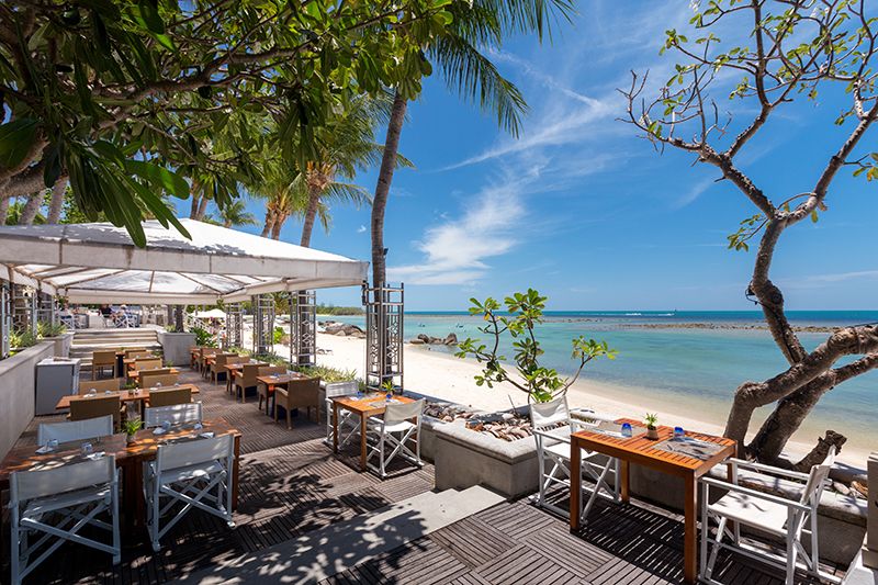 Centara Villas Samui фото 13