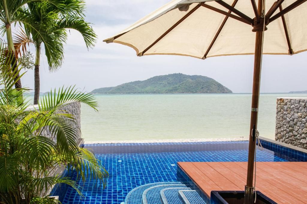 Selina Serenity Rawai Phuket фото 42