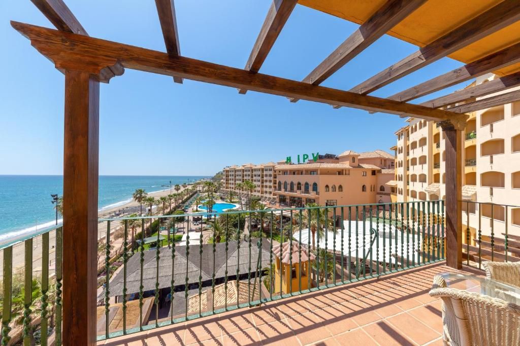 Hotel IPV Palace & Spa - Adults Recommended фото 19