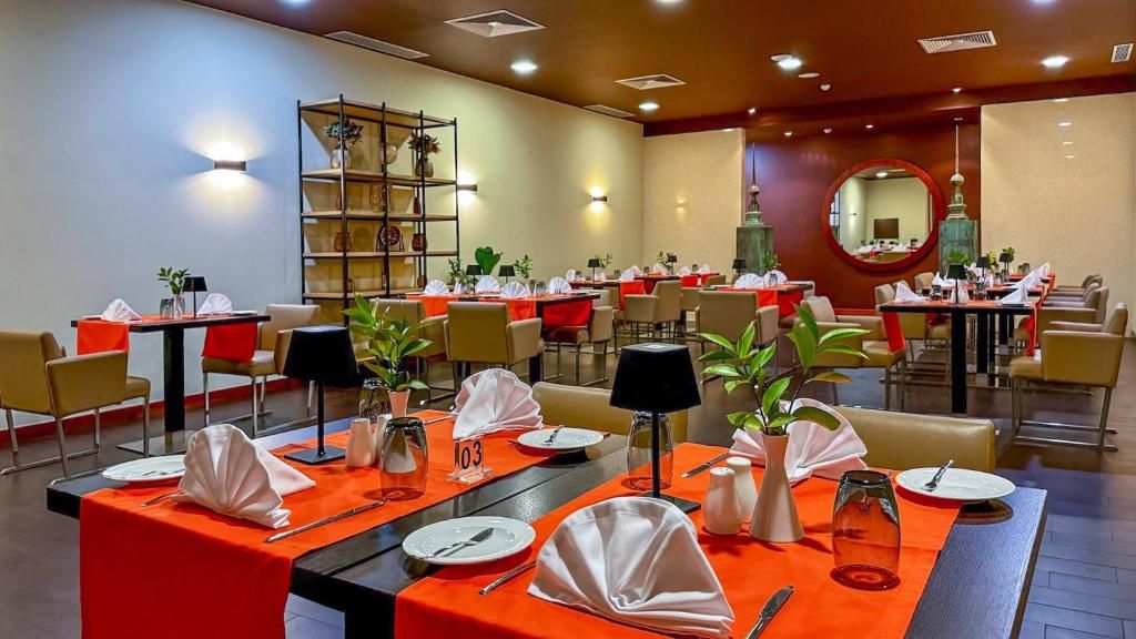 Melia Madeira Mare фото 14