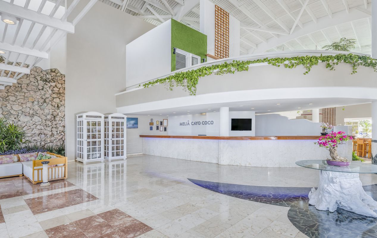 Melia Cayo Coco (Adults Only 18+) фото 20