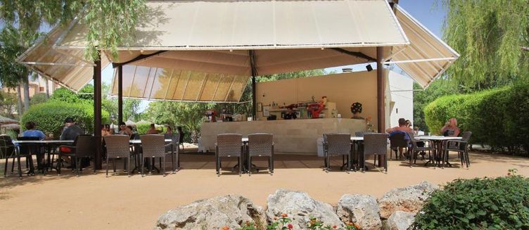 Фото отеля Hotel Garbi Cala Millor