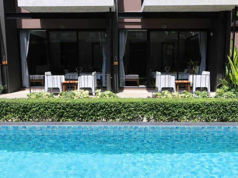 La Lune Beach Resort фото 24