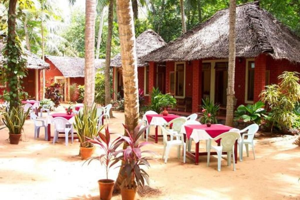 Ideal Ayurvedic Resort фото 60