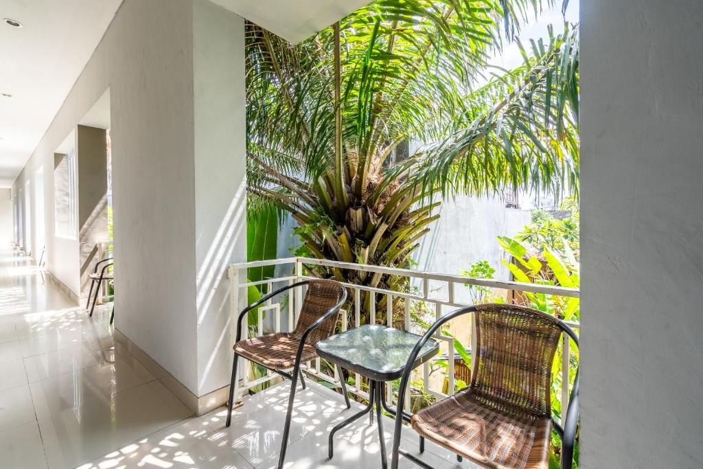 Casa Dasa Boutique Hotel Legian фото 44