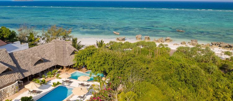 Фото отеля Sunshine Bay Hotel Zanzibar