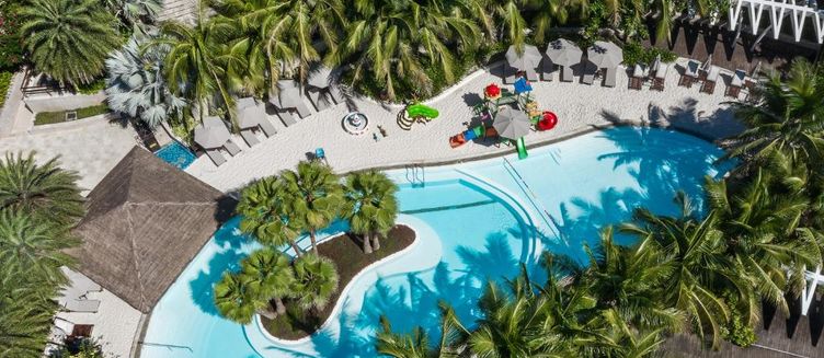 Фото отеля The Mangrove Sanya