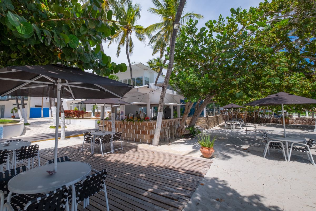 Paradise Oasis фото 16