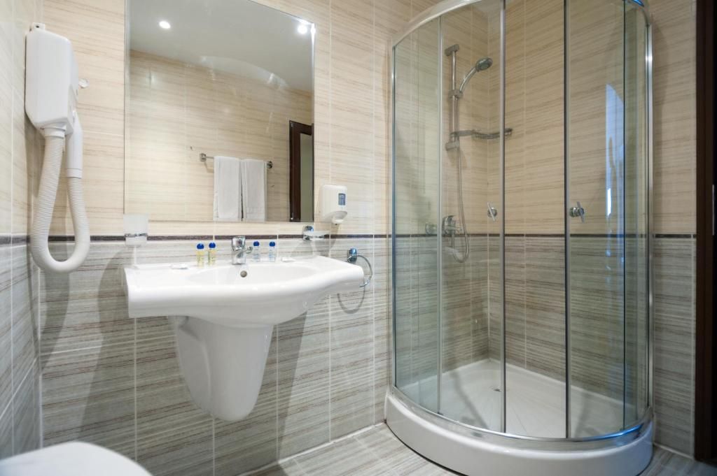 Grenada Hotel - All Inclusive фото 4