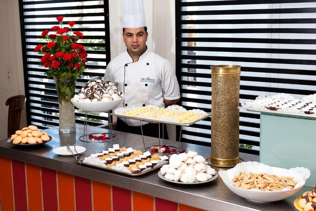 Royal Decameron Tafoukt Beach Resort - All Inclusive фото 20