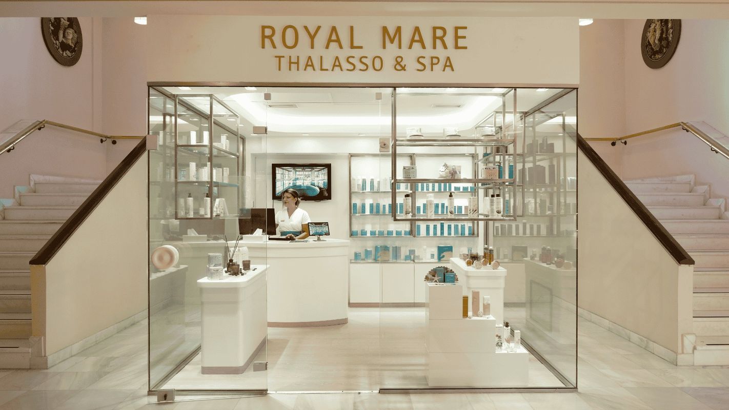 Mitsis Royal Mare фото 22