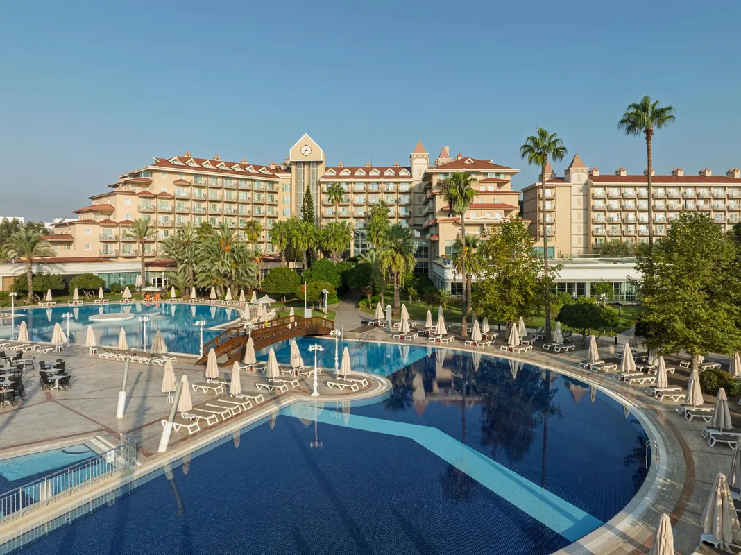 IC Hotels Santai Family Resort фото 0
