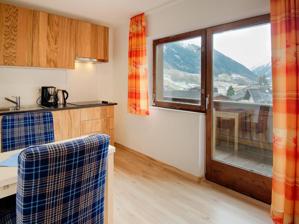 Alpensport Appartement Stubai - Tannenheim фото 3
