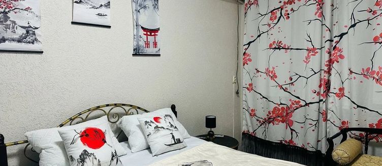 Фото отеля Дивноморское рандеву