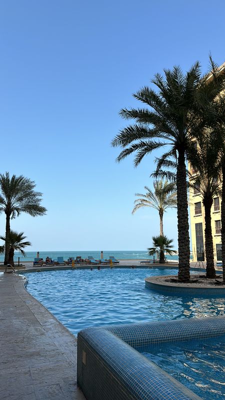 Pullman Resort Al Marjan Island фото 78