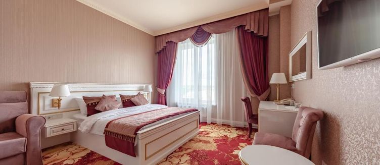 Фото отеля Армега Домодедово