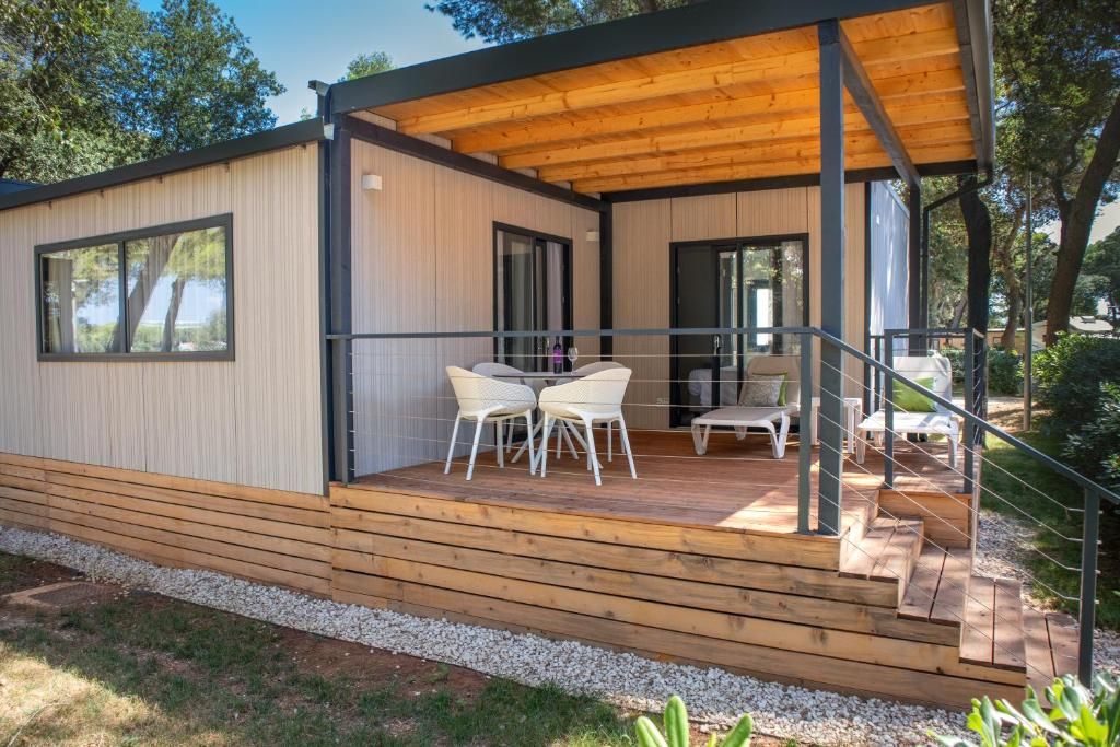 Arena Stoja Mobile Homes фото 18