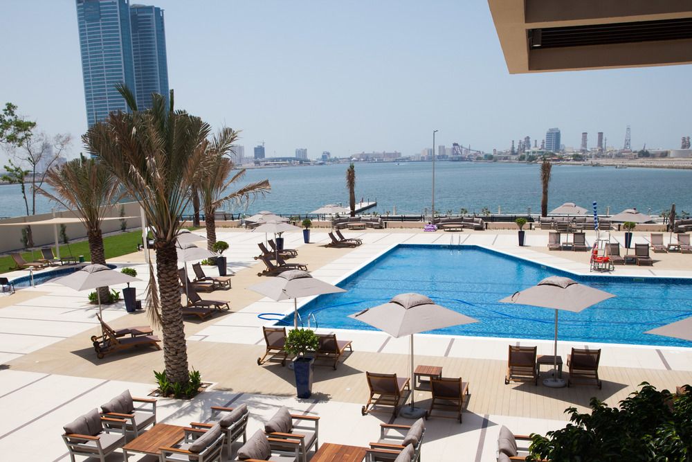 Hilton Garden Inn Ras Al Khaimah фото 20