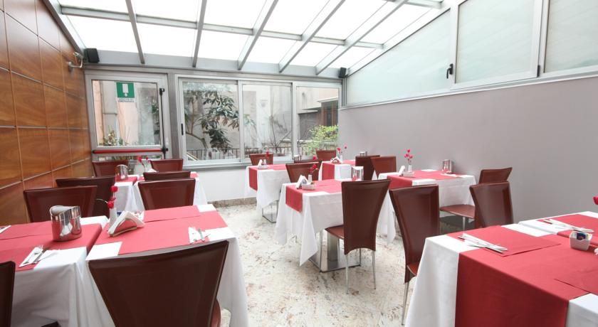 Hotel Plinius фото 23