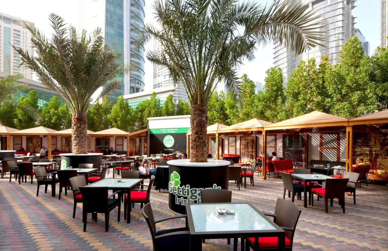 Voco Bonnington Dubai фото 10