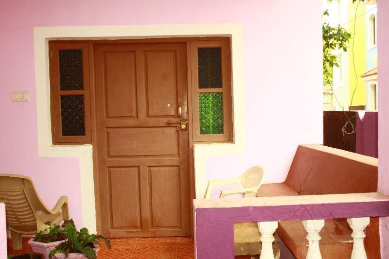 Guest House «Orchid Beach House» фото 6