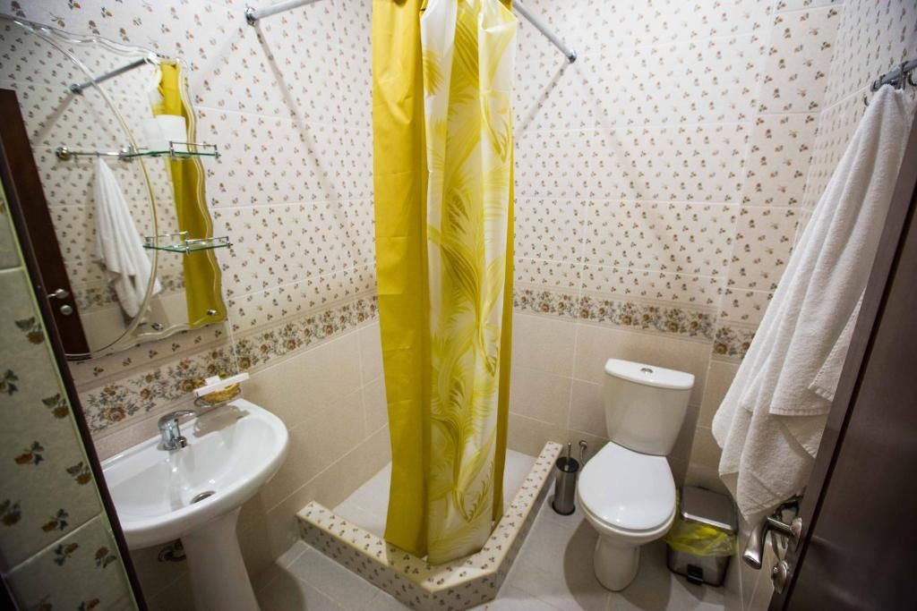 Мини-гостиница «Inn Vesna +» фото 2