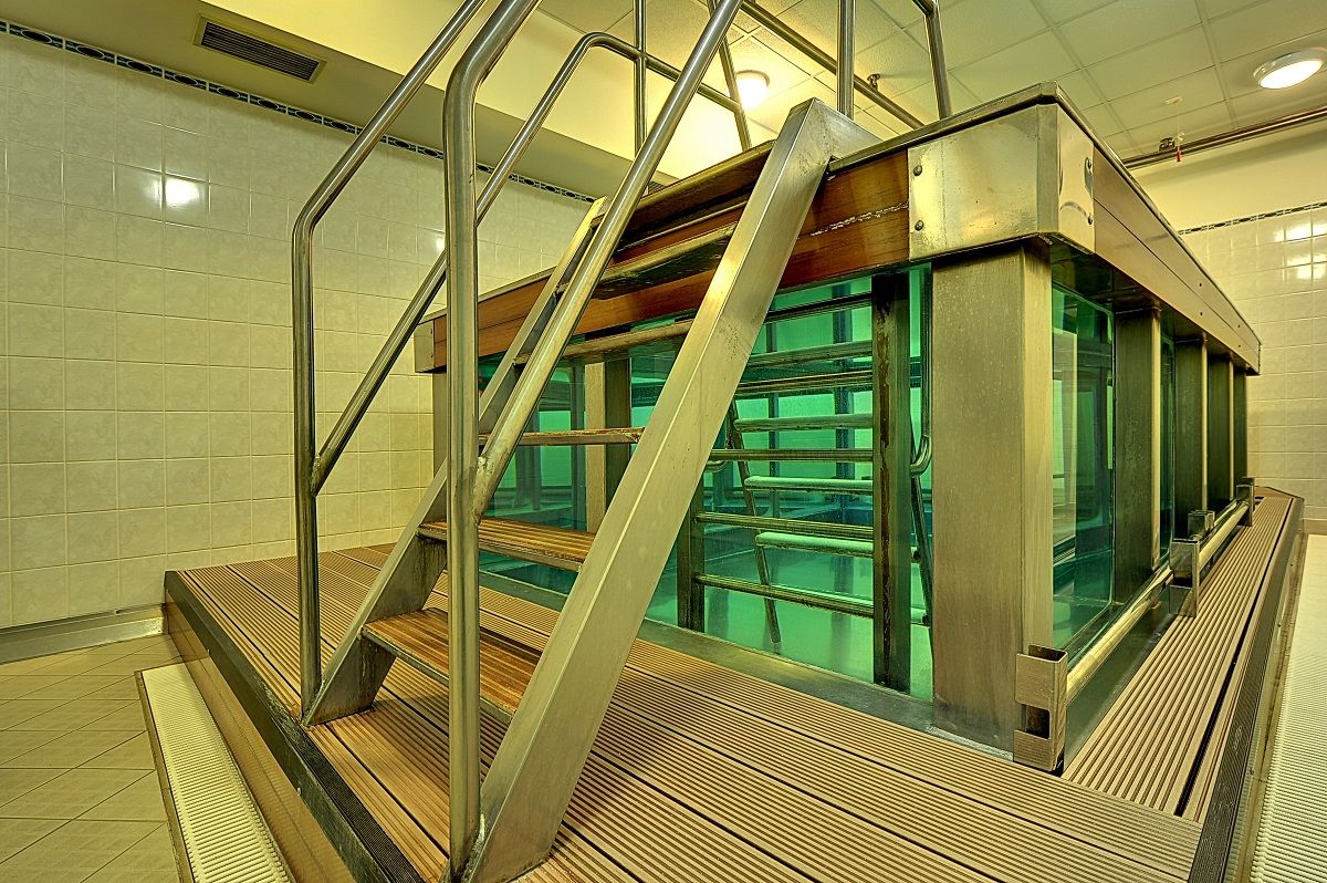 Hotel Radium Palace фото 23