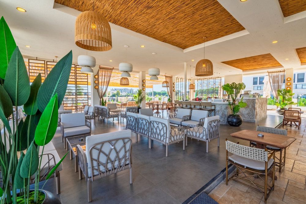 SY Hotels Belek Boutique Luxury фото 189