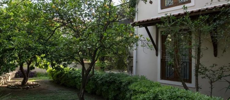 Фото отеля Mr. Dim Exclusive Apart Hotel