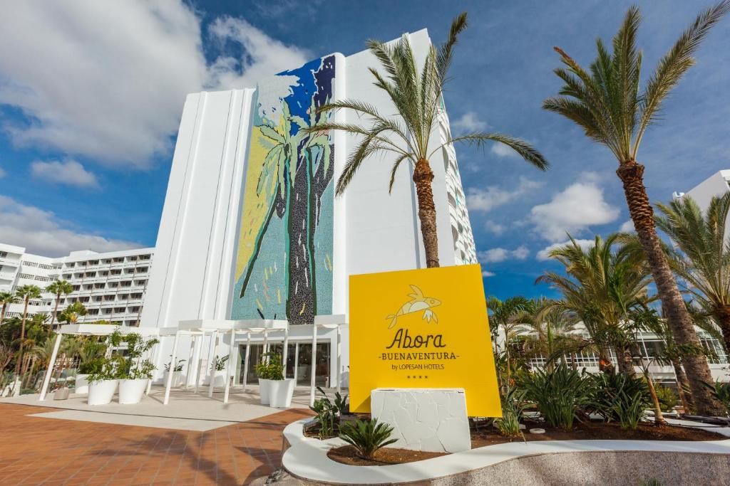 Abora Buenaventura by Lopesan Hotels фото 12