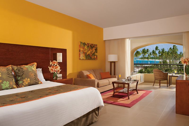 Dreams Royal Beach Punta Cana фото 37
