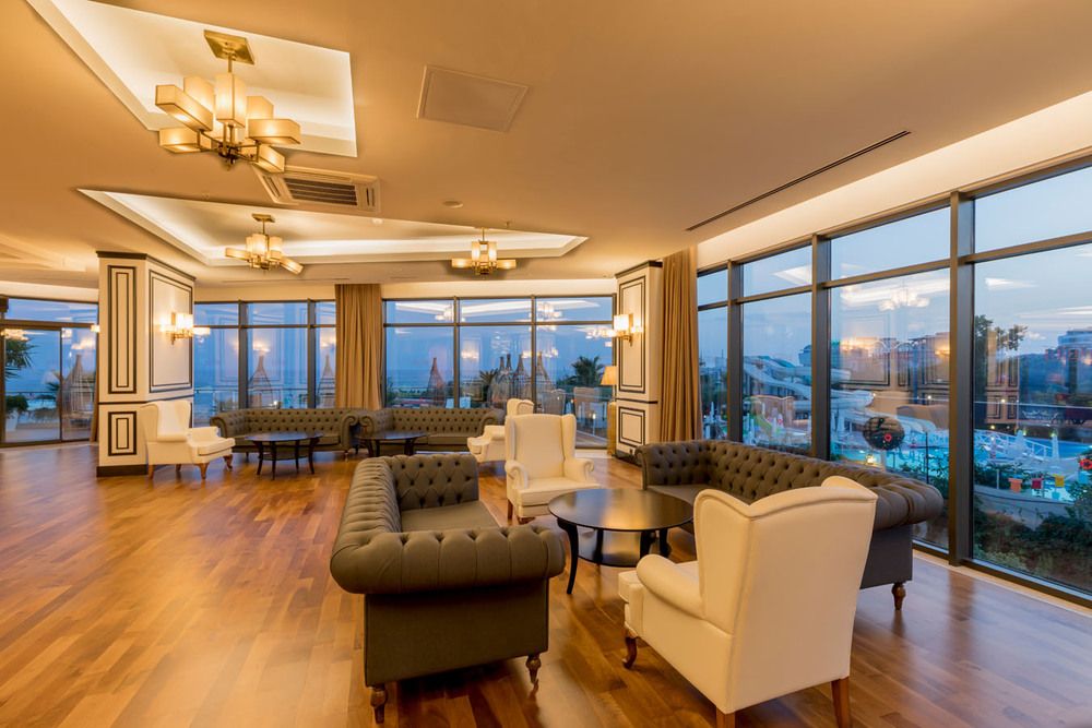 Mary Hotels Alanya фото 66