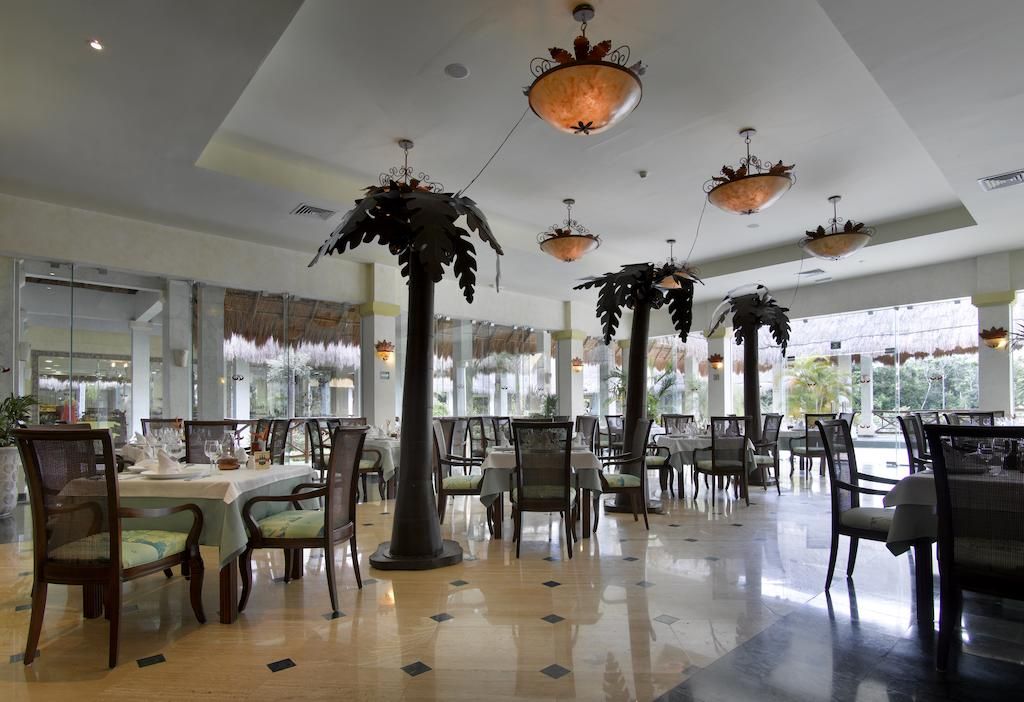 Grand Palladium Riviera Resort & Spa - All Inclusive фото 11