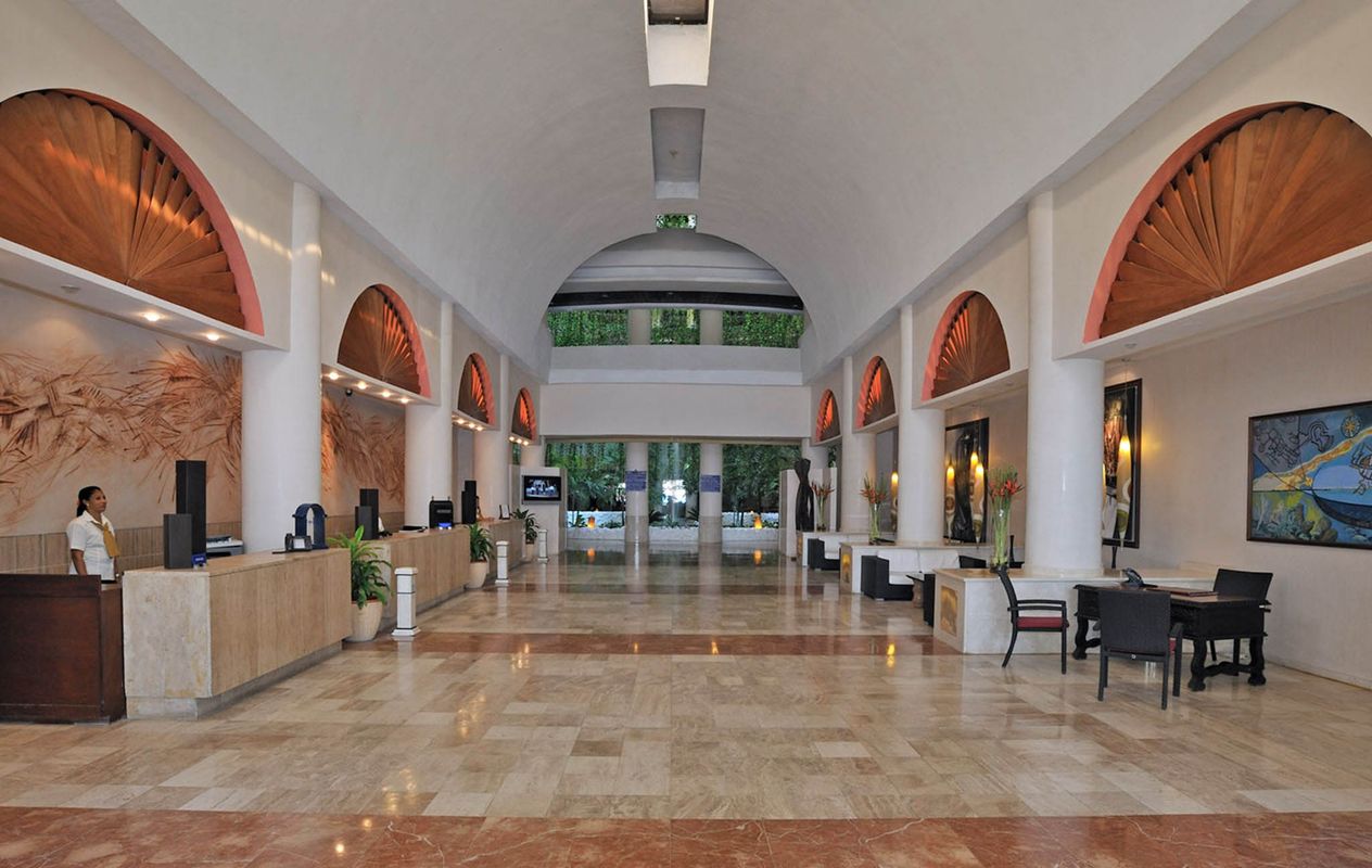 Melia Varadero фото 25