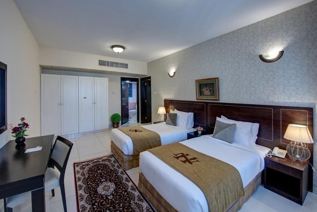 Nihal Residency фото 20