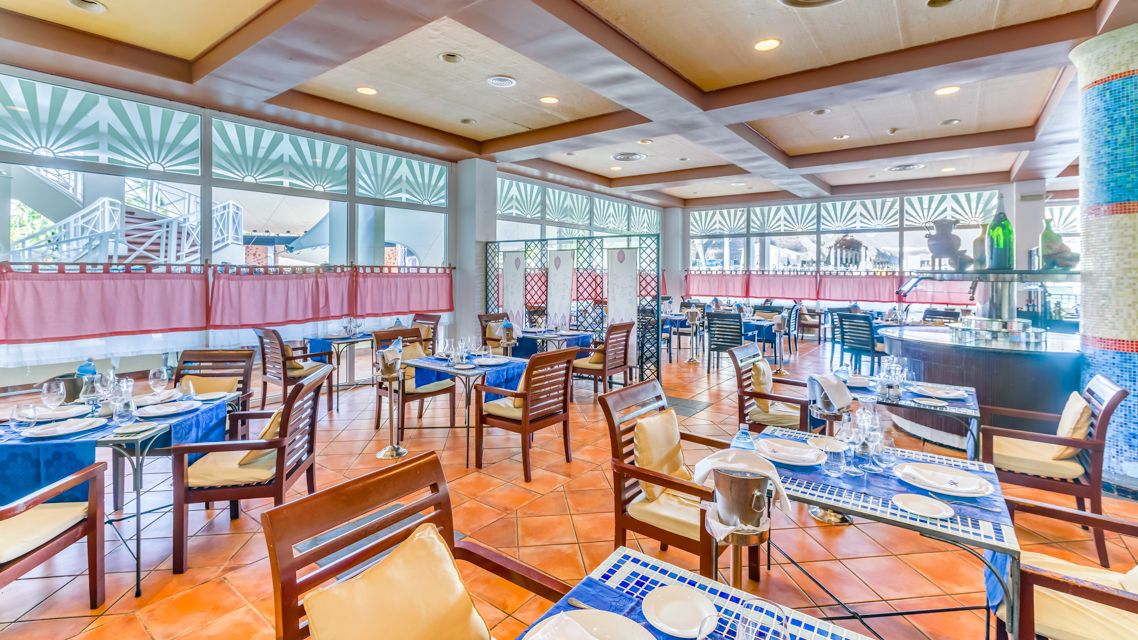 Royalton Hicacos Resort & Spa Hotel (Adults Only) фото 16