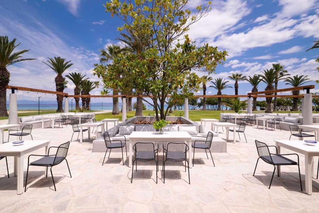 Kassandra Palace Hotel & Spa фото 55
