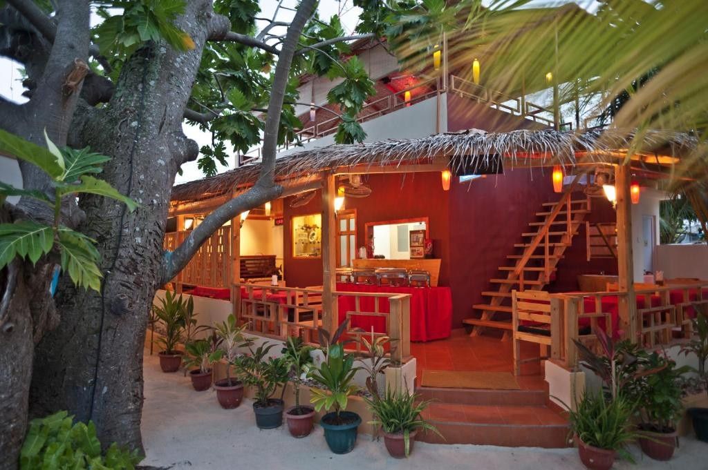Stingray Beach Inn фото 0