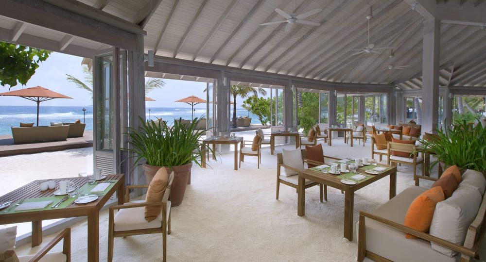 Anantara Veli Maldives Resort (Adults Only) фото 69